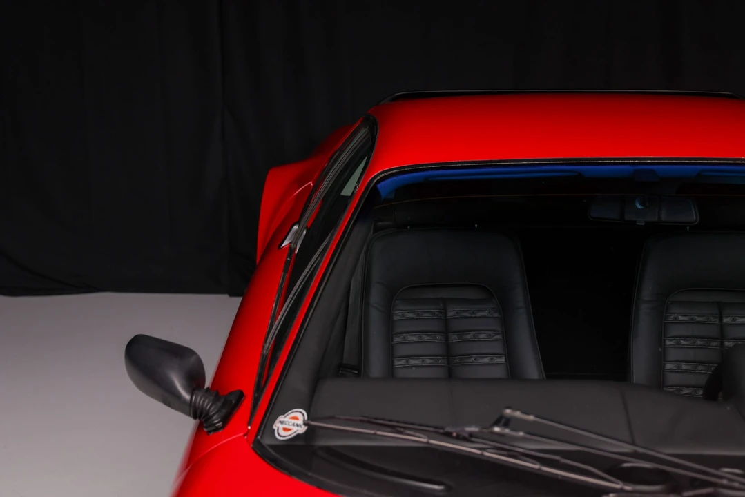 1977 Ferrari 512 BB - Image 28 of 31