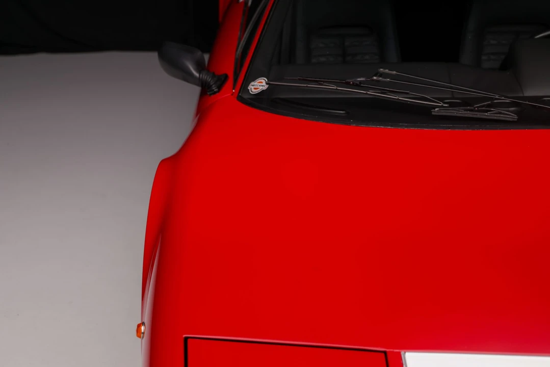 1977 Ferrari 512 BB - Image 31 of 31