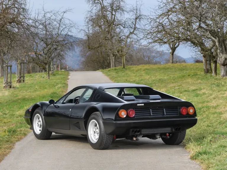 1977 Ferrari 512 BB - Image 3 of 29