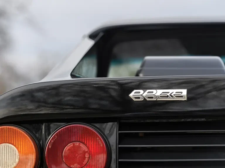 1977 Ferrari 512 BB - Image 8 of 29