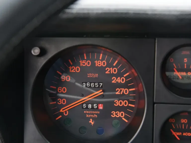 1977 Ferrari 512 BB - Image 12 of 29