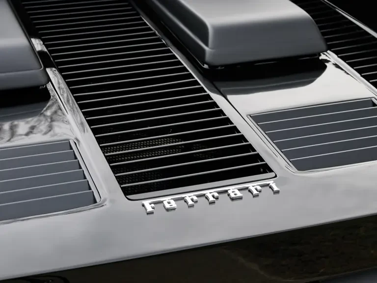 1977 Ferrari 512 BB - Image 7 of 29