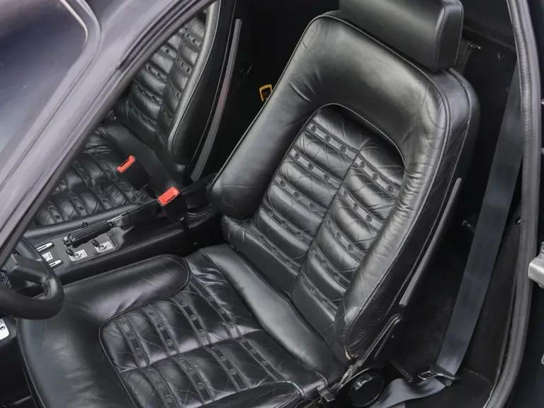 1977 Ferrari 512 BB - Image 15 of 29