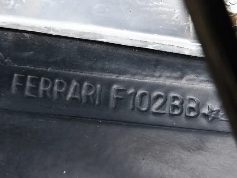 1977 Ferrari 512 BB - Image 22 of 29