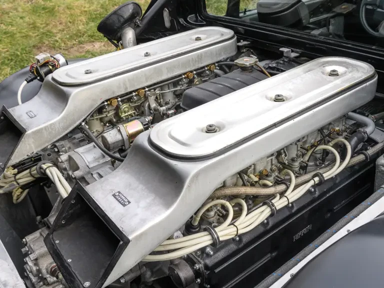 1977 Ferrari 512 BB - Image 4 of 29