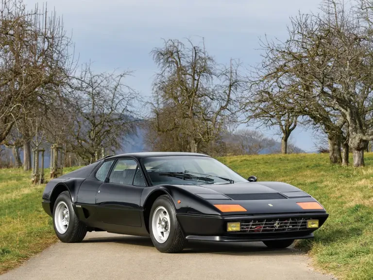 1977 Ferrari 512 BB - Image 2 of 29