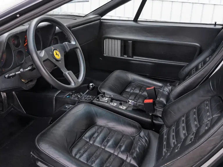 1977 Ferrari 512 BB - Image 5 of 29