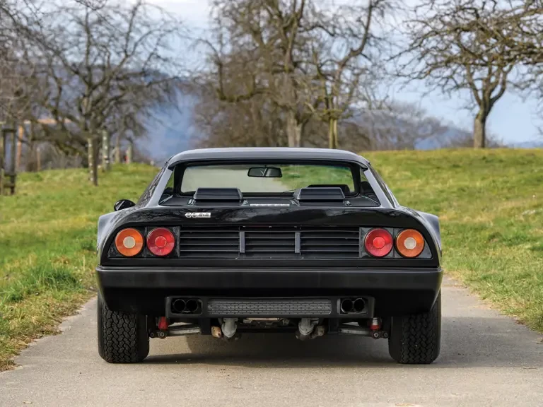 1977 Ferrari 512 BB - Image 10 of 29