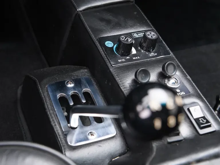 1977 Ferrari 512 BB - Image 14 of 29