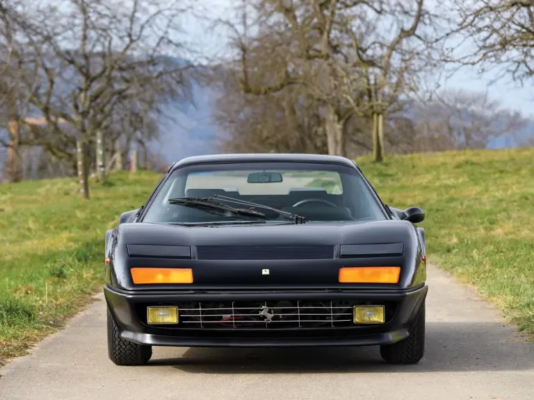 1977 Ferrari 512 BB - Image 9 of 29
