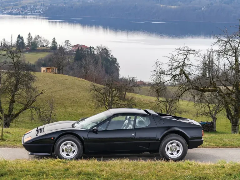 1977 Ferrari 512 BB - Image 6 of 29