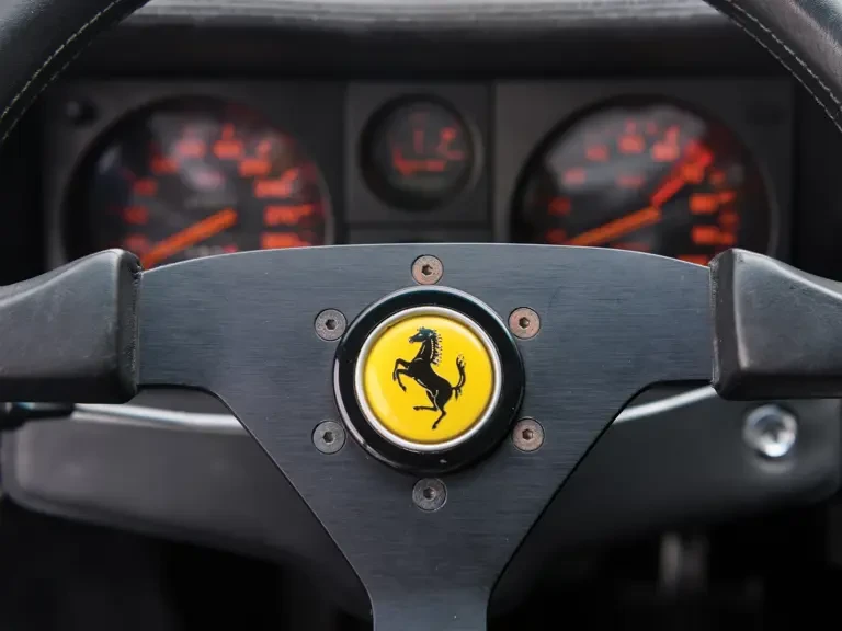 1977 Ferrari 512 BB - Image 11 of 29