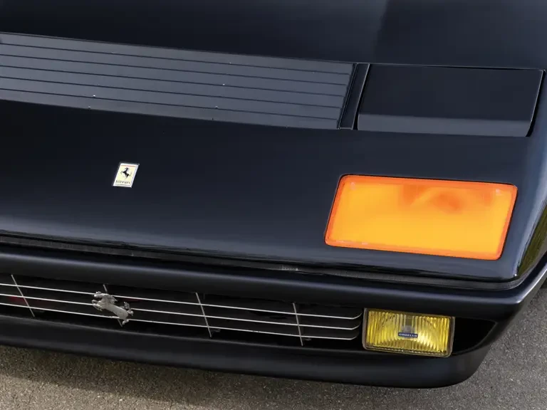 1977 Ferrari 512 BB - Image 17 of 29