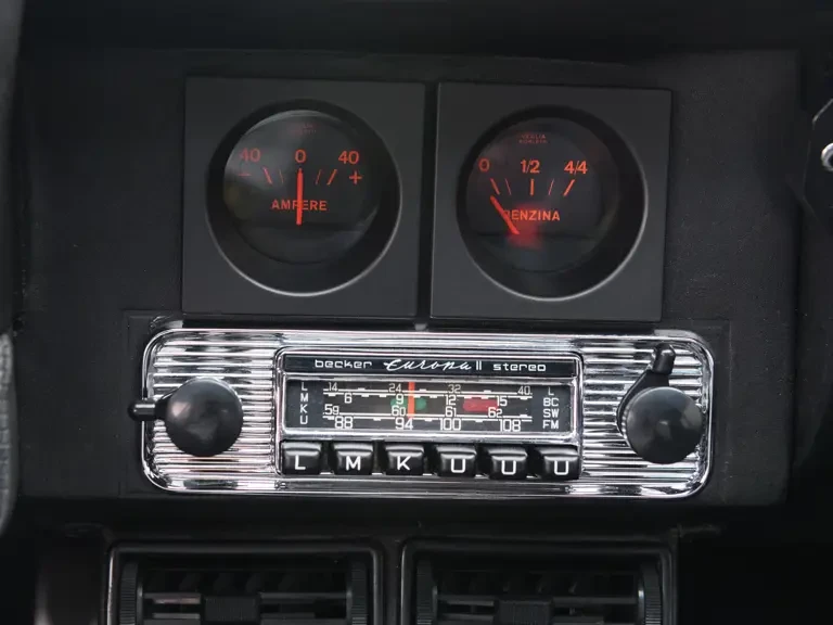 1977 Ferrari 512 BB - Image 13 of 29