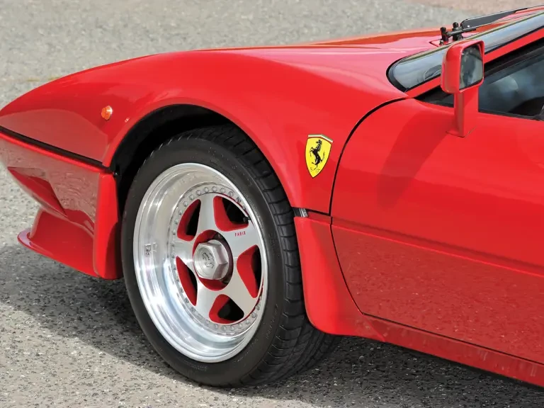 1977 Ferrari 512 BB - Image 7 of 20