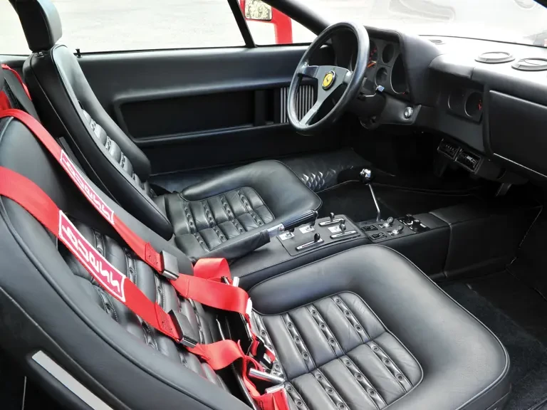 1977 Ferrari 512 BB - Image 12 of 20