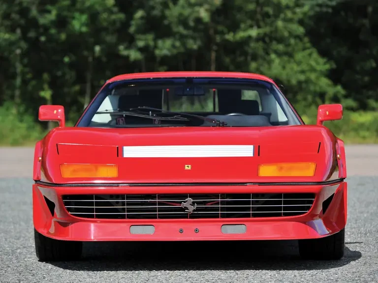 1977 Ferrari 512 BB - Image 13 of 20