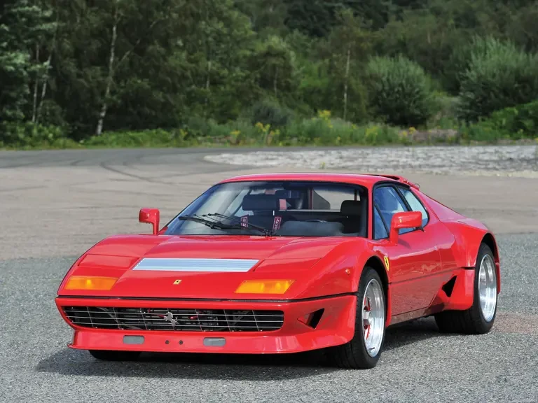 1977 Ferrari 512 BB - Image 19 of 20