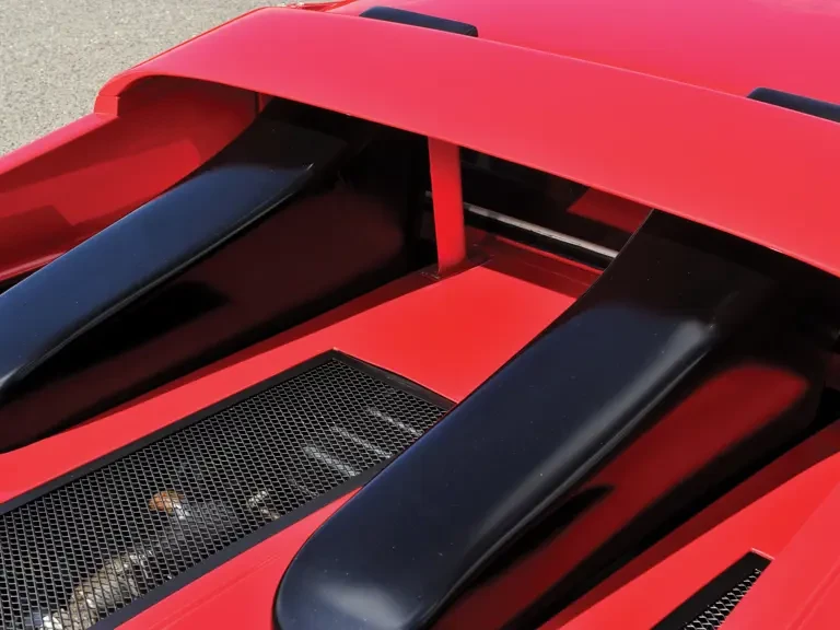 1977 Ferrari 512 BB - Image 10 of 20