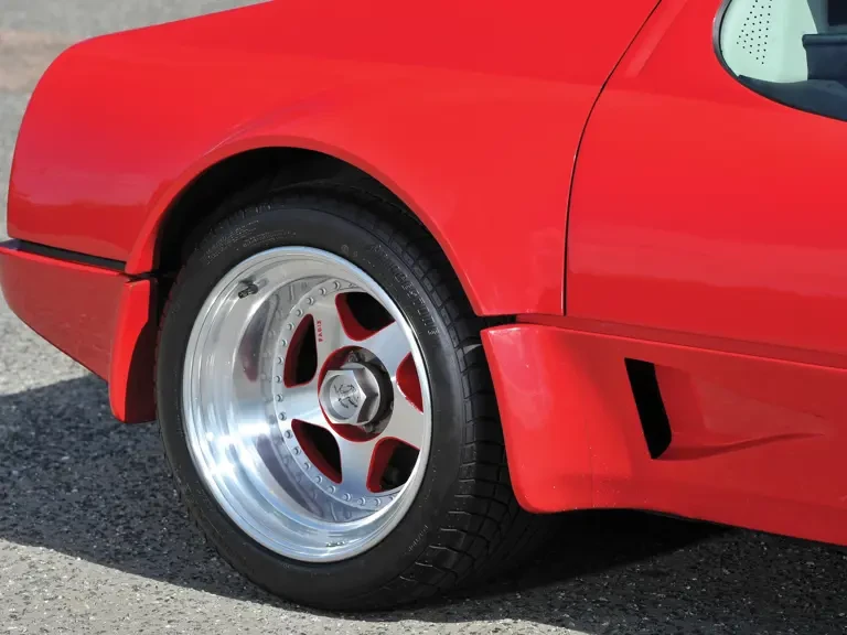 1977 Ferrari 512 BB - Image 9 of 20