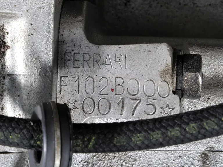 1977 Ferrari 512 BB - Image 16 of 20