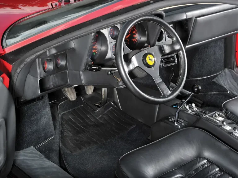 1977 Ferrari 512 BB - Image 5 of 20