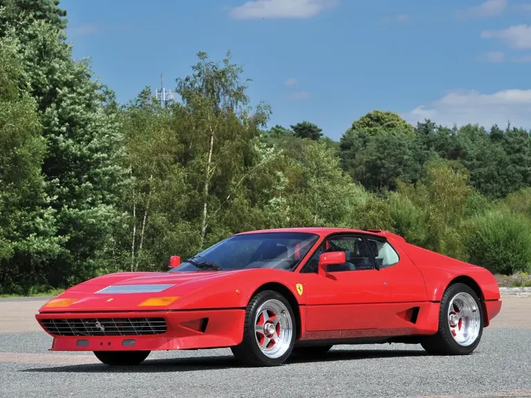 1977 Ferrari 512 BB - Image 2 of 20