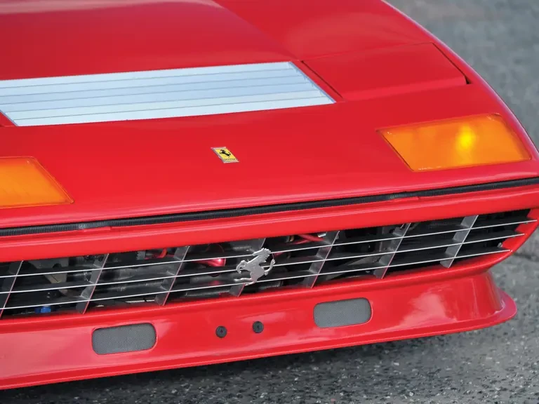 1977 Ferrari 512 BB - Image 8 of 20