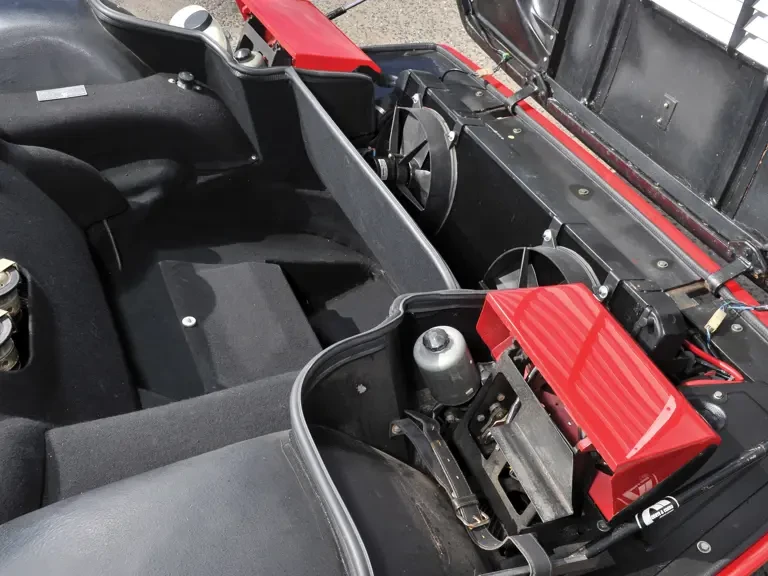 1977 Ferrari 512 BB - Image 17 of 20