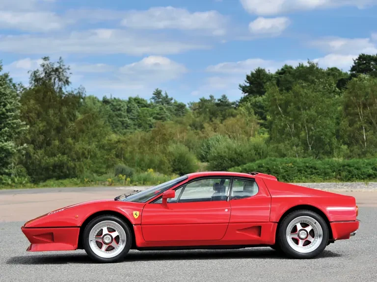 1977 Ferrari 512 BB - Image 6 of 20