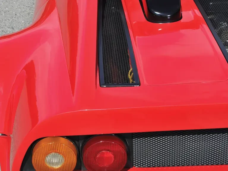 1977 Ferrari 512 BB - Image 11 of 20