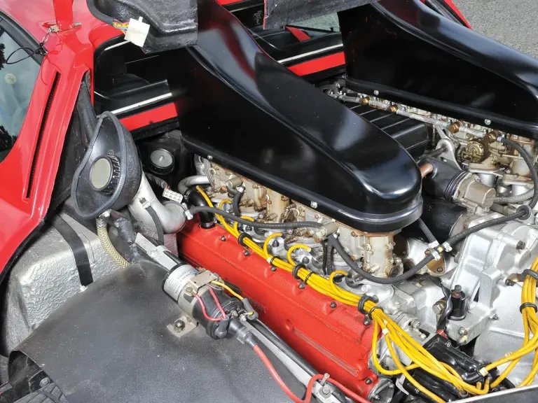 1977 Ferrari 512 BB - Image 18 of 20