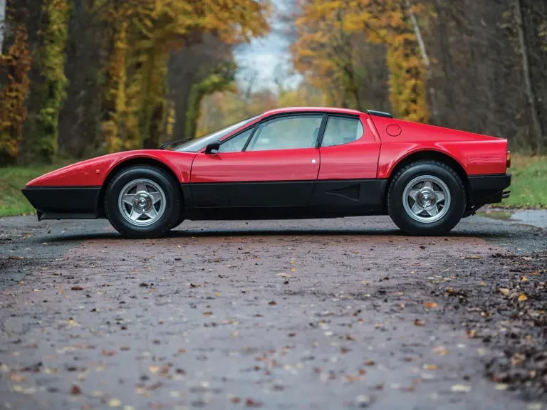 1977 Ferrari 512 BB - Image 6 of 29