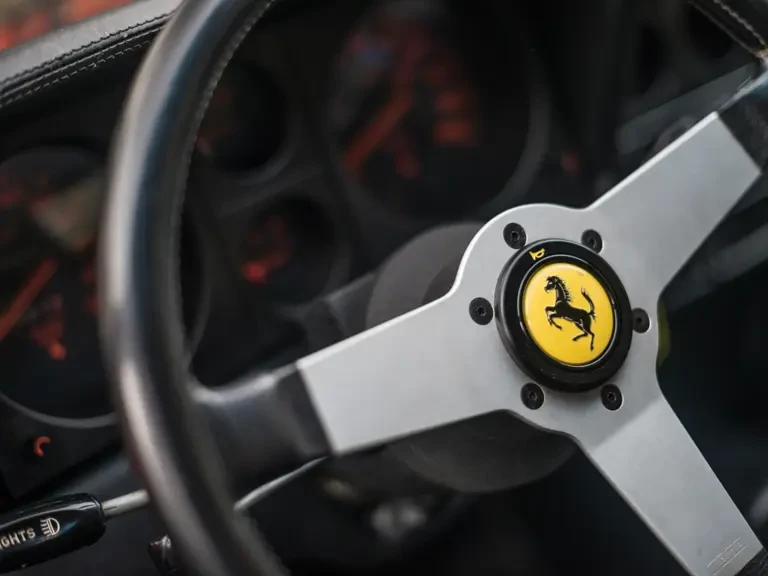 1977 Ferrari 512 BB - Image 17 of 29