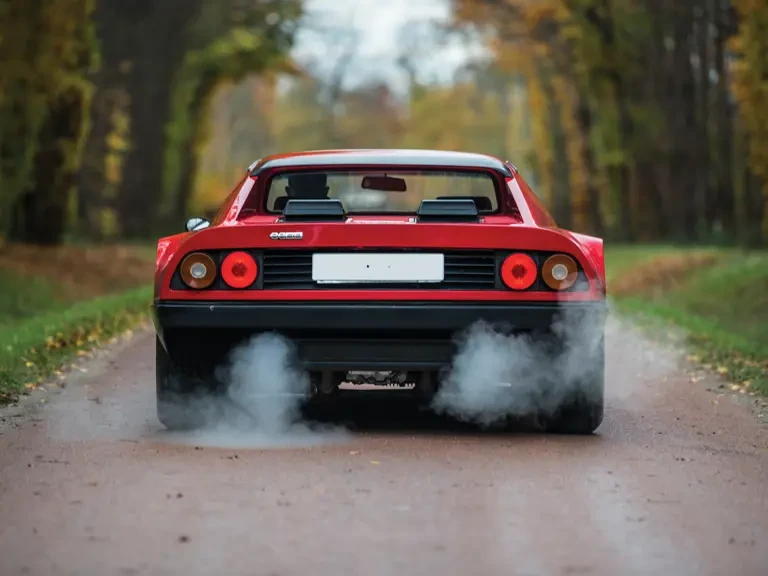 1977 Ferrari 512 BB - Image 15 of 29