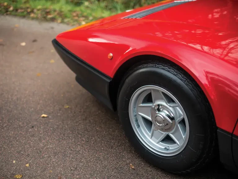 1977 Ferrari 512 BB - Image 11 of 29