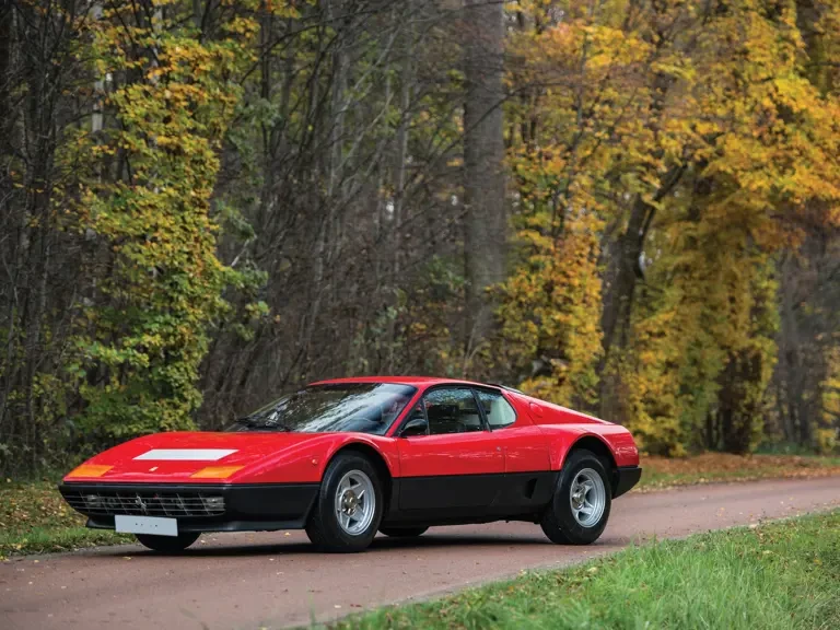 1977 Ferrari 512 BB - Image 2 of 29