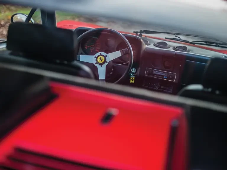 1977 Ferrari 512 BB - Image 16 of 29