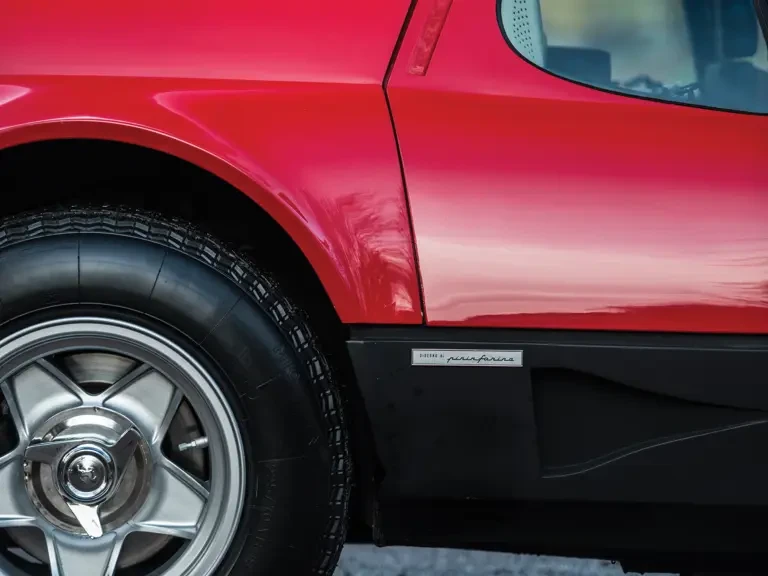 1977 Ferrari 512 BB - Image 9 of 29