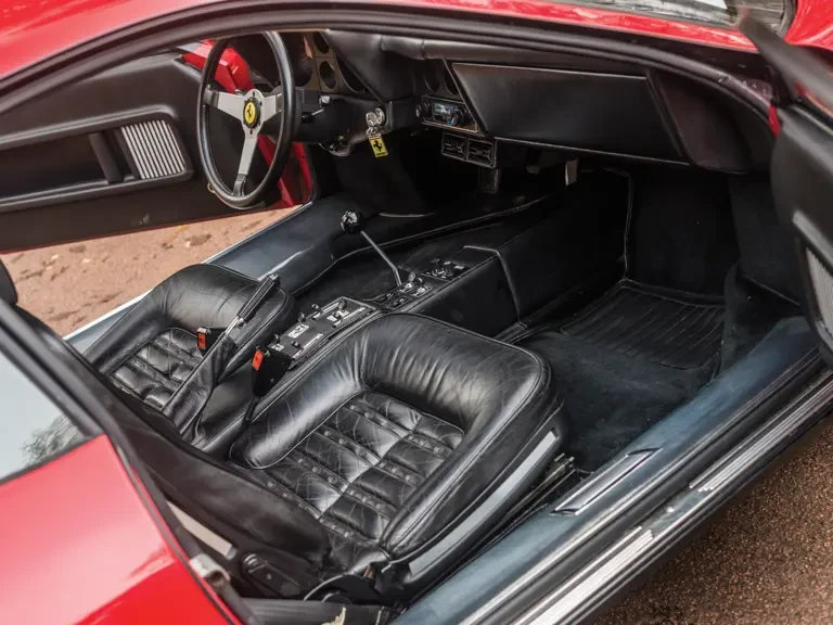 1977 Ferrari 512 BB - Image 5 of 29