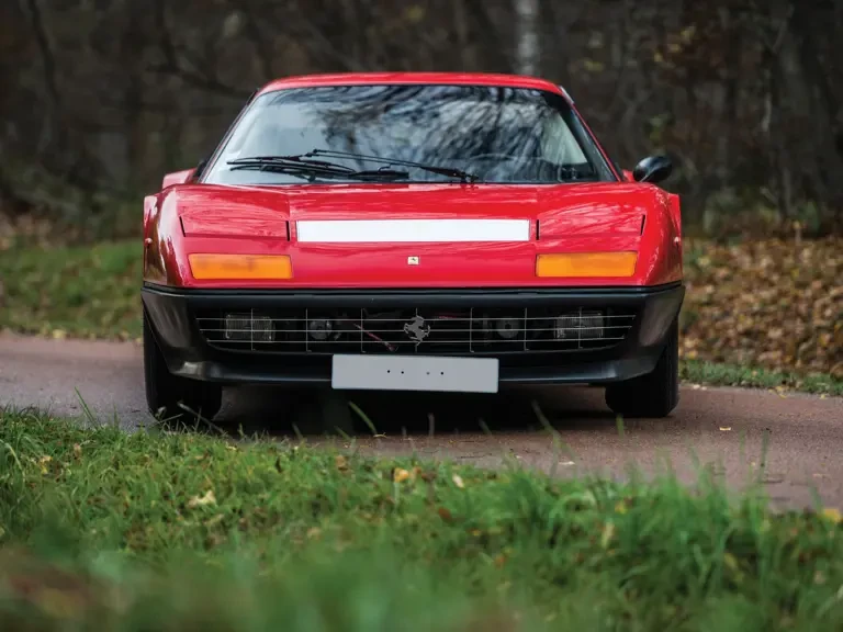 1977 Ferrari 512 BB - Image 14 of 29