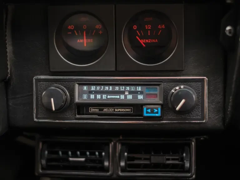 1977 Ferrari 512 BB - Image 19 of 29