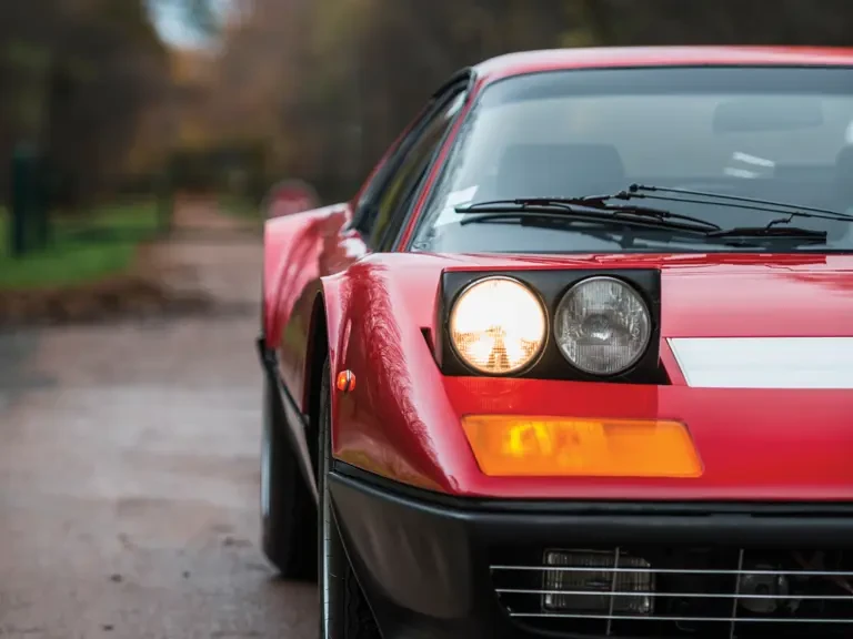 1977 Ferrari 512 BB - Image 12 of 29