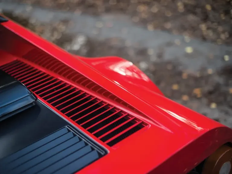 1977 Ferrari 512 BB - Image 10 of 29