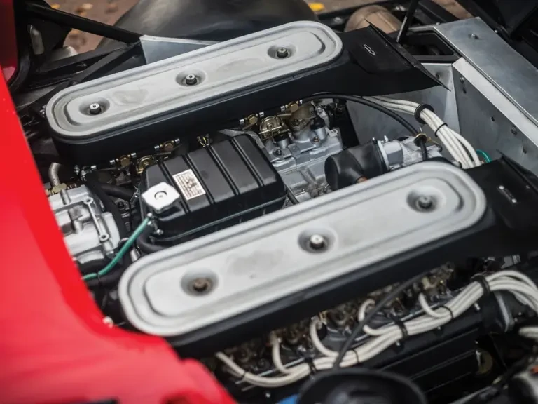 1977 Ferrari 512 BB - Image 27 of 29