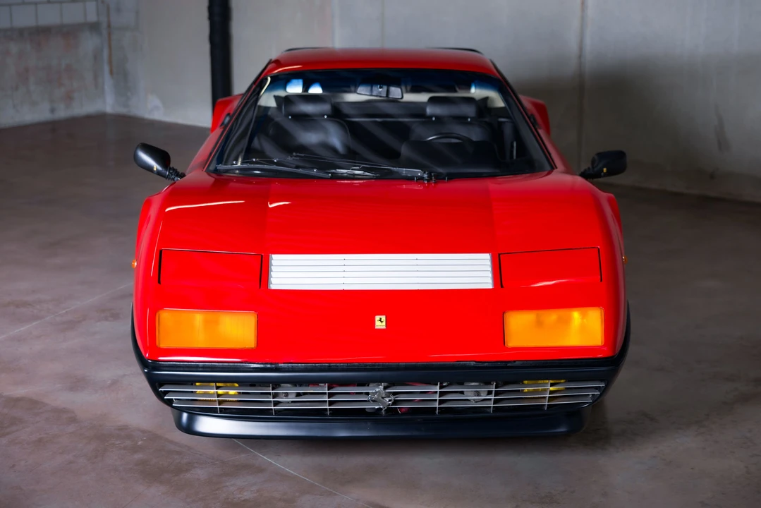 1977 Ferrari 512 BB - Image 8 of 31