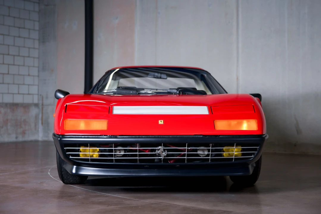 1977 Ferrari 512 BB - Image 2 of 31
