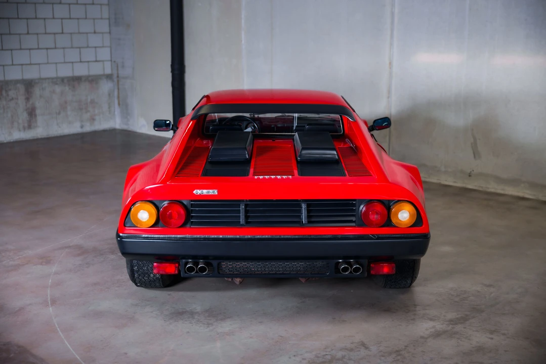 1977 Ferrari 512 BB - Image 16 of 31