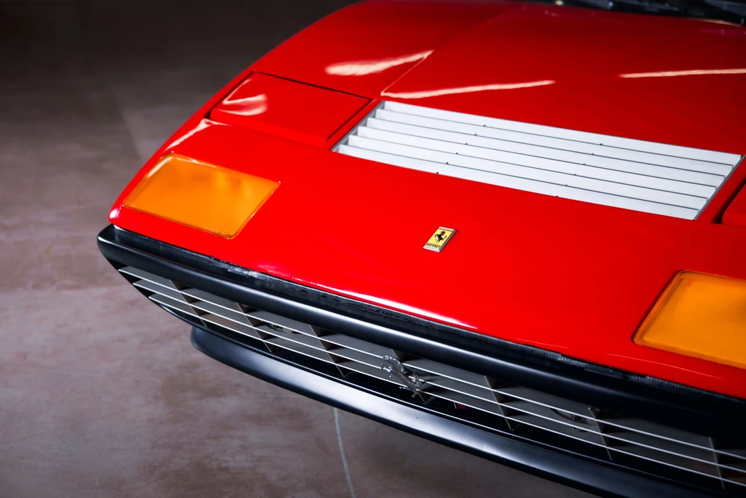 1977 Ferrari 512 BB - Image 26 of 31