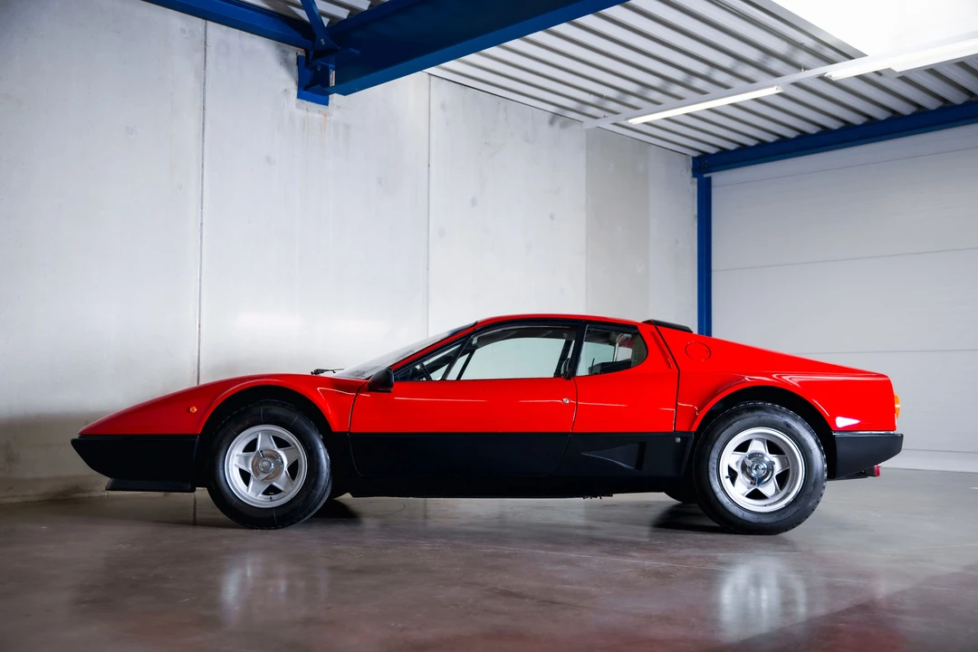 1977 Ferrari 512 BB - Image 25 of 31